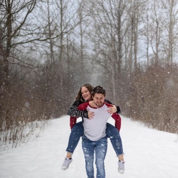 Meet your Posher, Krystina - Picture 1 of 1